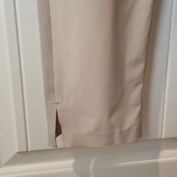 Athleta Brooklyn City Pants Sz 8T - Picture 9 of 10